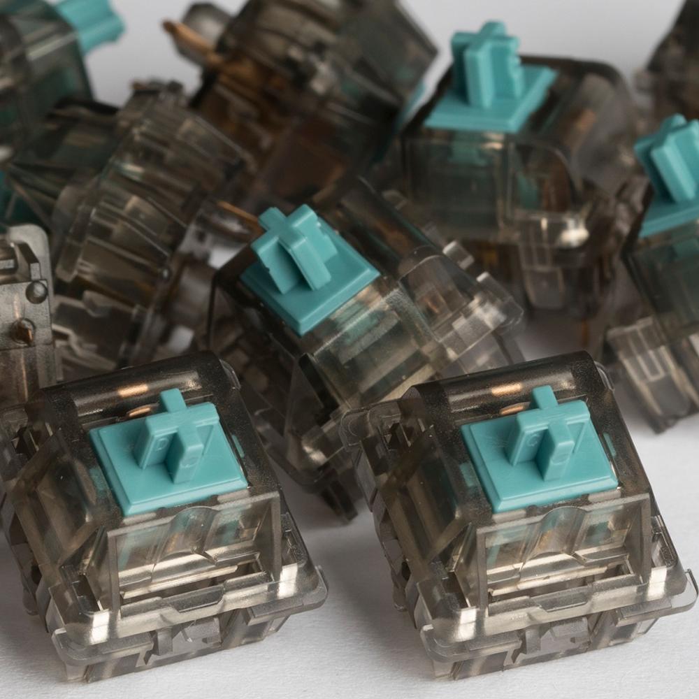 Durock Switches