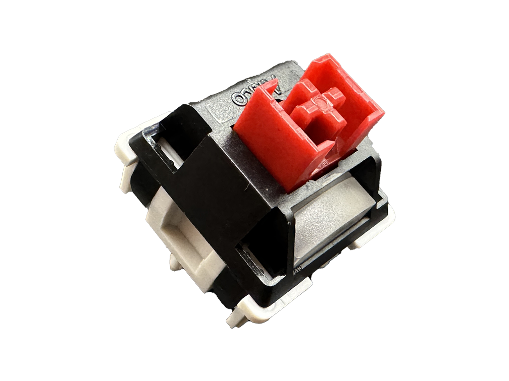 Akko Dracula Switch Sample