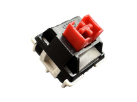 Akko Dracula Switch Sample