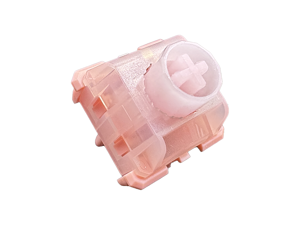 Wuque Studio BigLucky Clicky Switch Sample