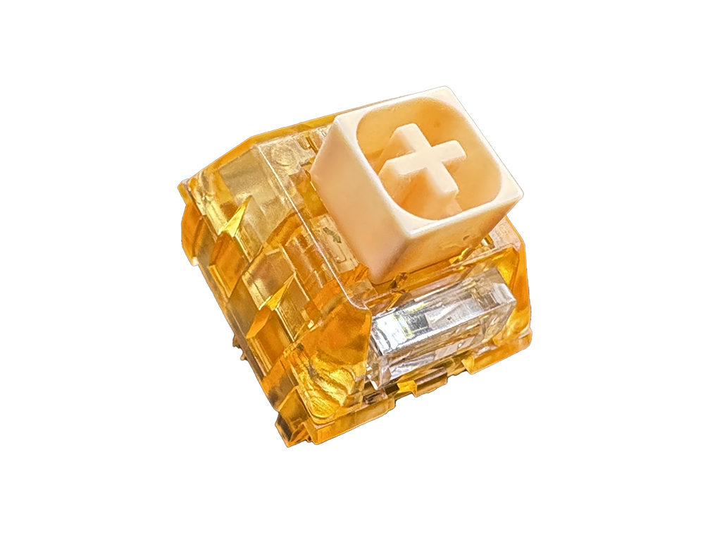 Kailh BOX Autumn Switch Sample