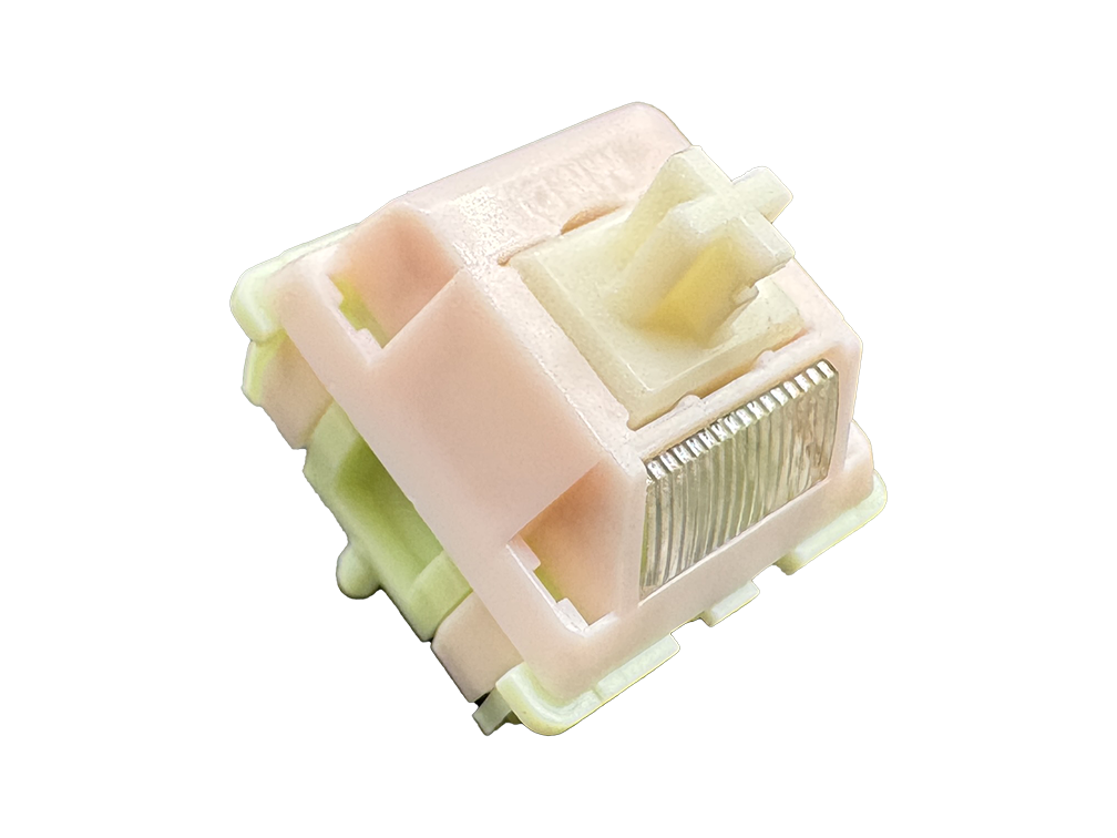 MMD Vivian V2 Switch Sample