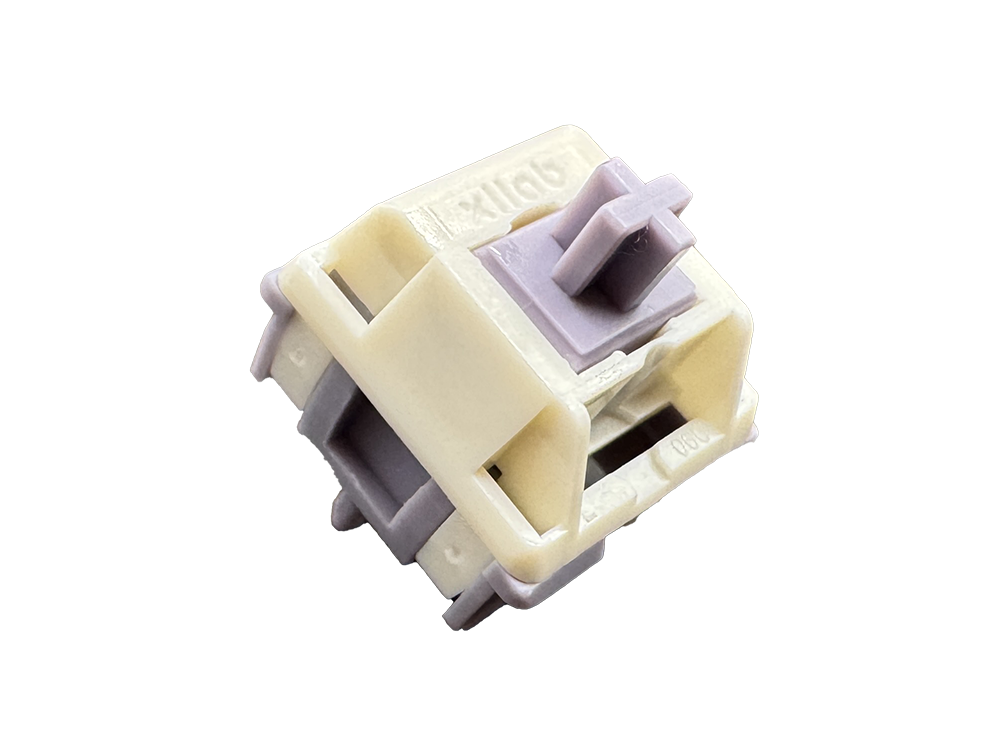 HMX Yamatake Switch Sample