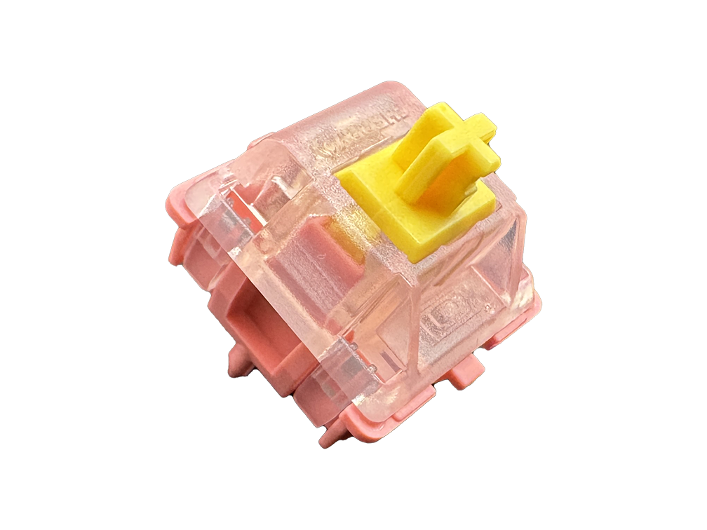 Cherry Blossom Switch Sample