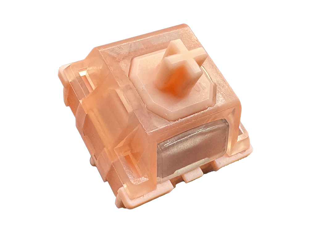 KTT Aqua Prime Magnetic Switch Sample