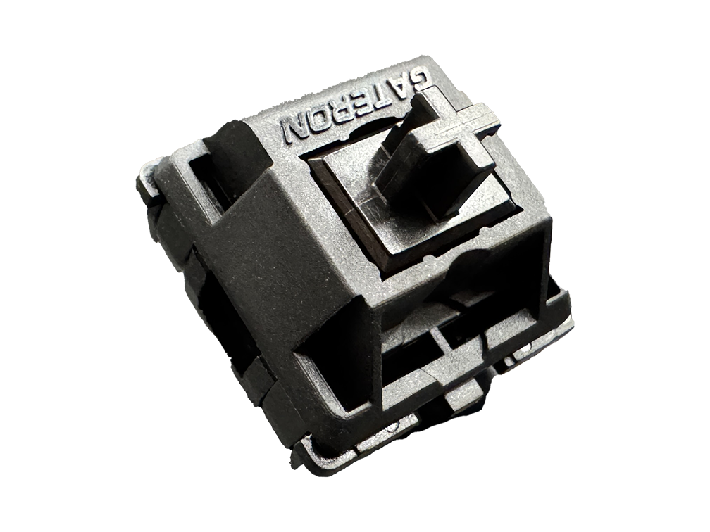 Gateron Oil King V2 Switch Sample