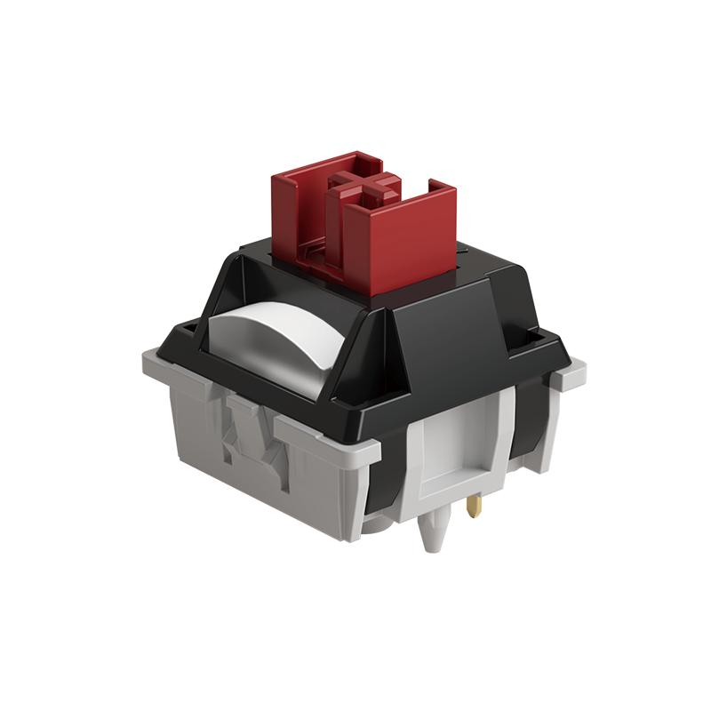 Akko Dracula Linear Switches (45 Switches)