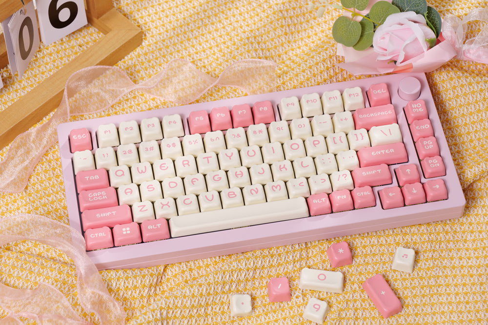 Akko keyboard authentic