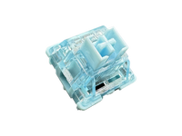 Akko V3 Cream Blue Pro Switch Sample