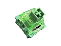 Akko V3 Matcha Green Switch Sample