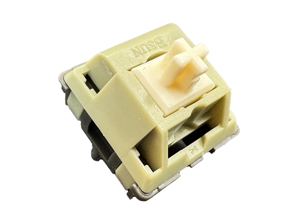 BSUN Olive Switch Sample