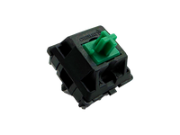 Cherry MX Green Switch Sample