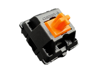 Cherry MX2A Orange Switch Sample