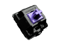 Cherry MX Purple Switch Sample