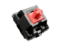 Cherry MX2A Silent Red Switch Sample