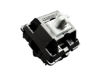 Cherry MX2A Speed Silver Switch Sample