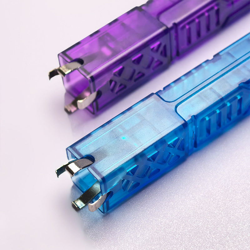 2-in-1 Mechanical Switch and Keycap Puller