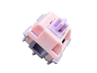 Akko Fairy Switch Sample