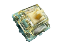 Gateron Lunar Probe Dual-Rail Switch Sample