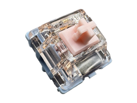 Gateron Melodic Switch Sample