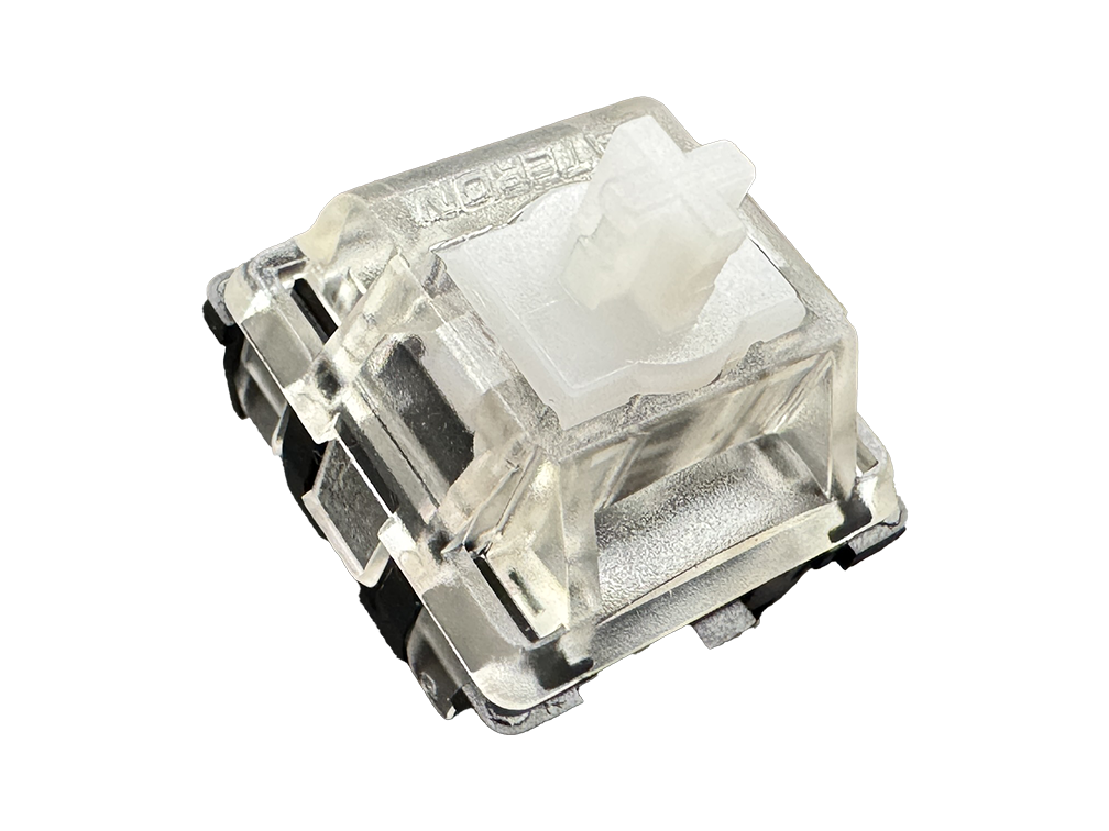 Gateron Moonlight Magnetic HE Switch Sample