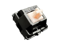 Gateron Oil King Silent Linear Switch Sample