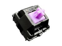 Gateron Oil King Silent Tactile Switch Sample