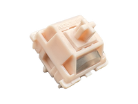 Gateron Strawberry Smoothie Switch Sample