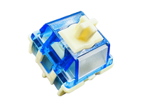HMX Crystal Magnetic HE Switch Sample