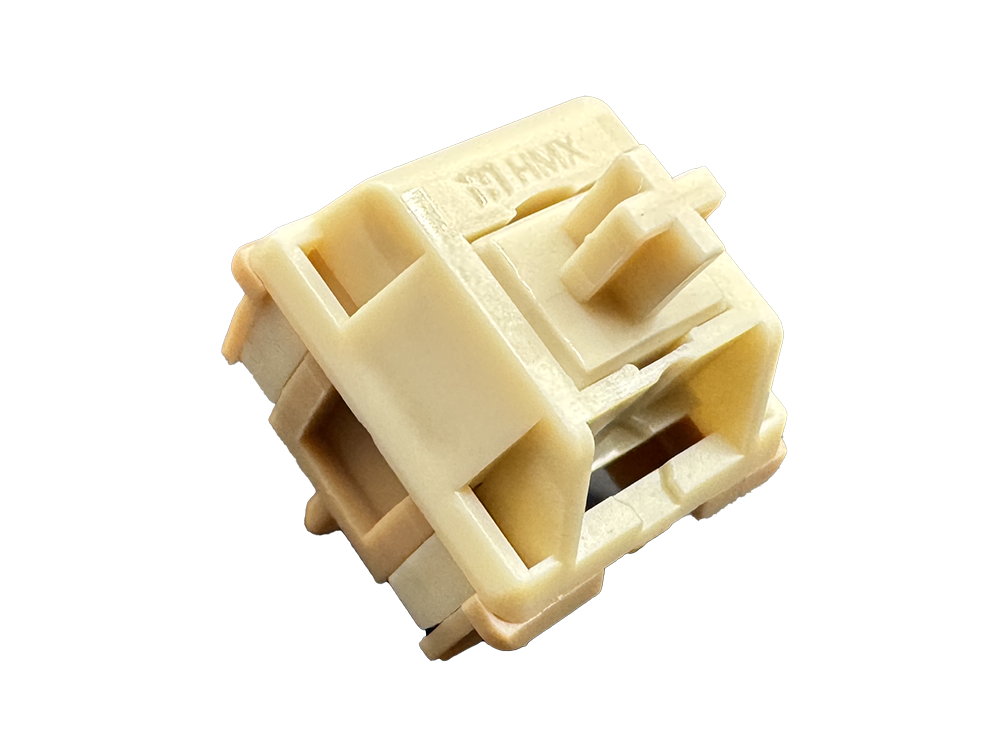 HMX Dune Switch Sample