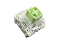Kailh BOX Jade Switch Sample