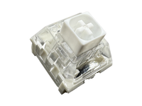 Kailh BOX White Switch Sample