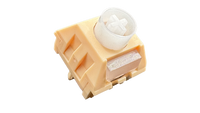 Kailh BOX Full POM Crackle Ice Switch Sample