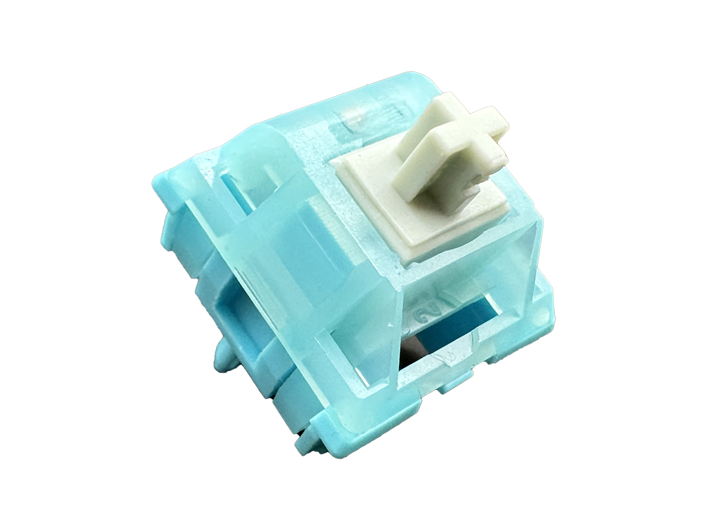 Keygeek Mirror Lake R2 Switch Sample