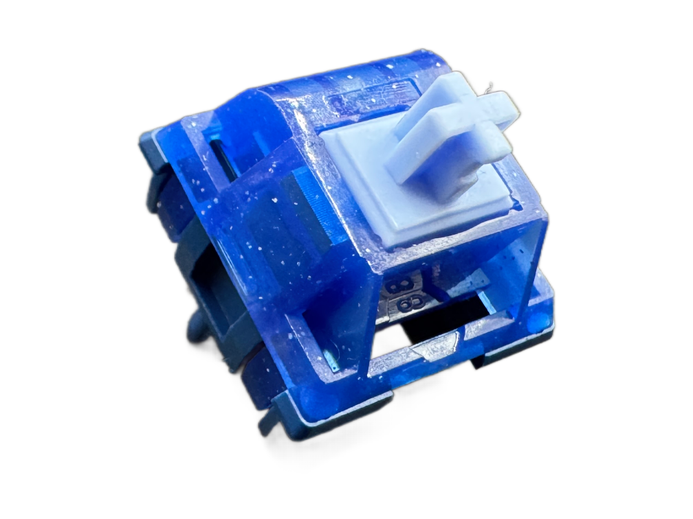 Keygeek Roxy Switch Sample