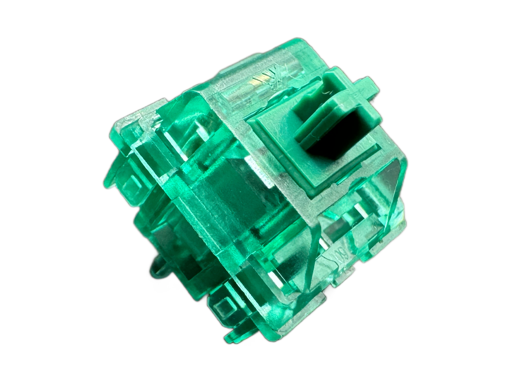 KTT Pine Switch Sample