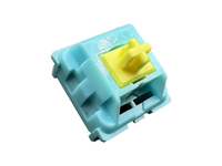 KTT Sea Salt Lemon Switch Sample