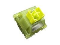 Outemu Silent Lemon V3 Switch Sample