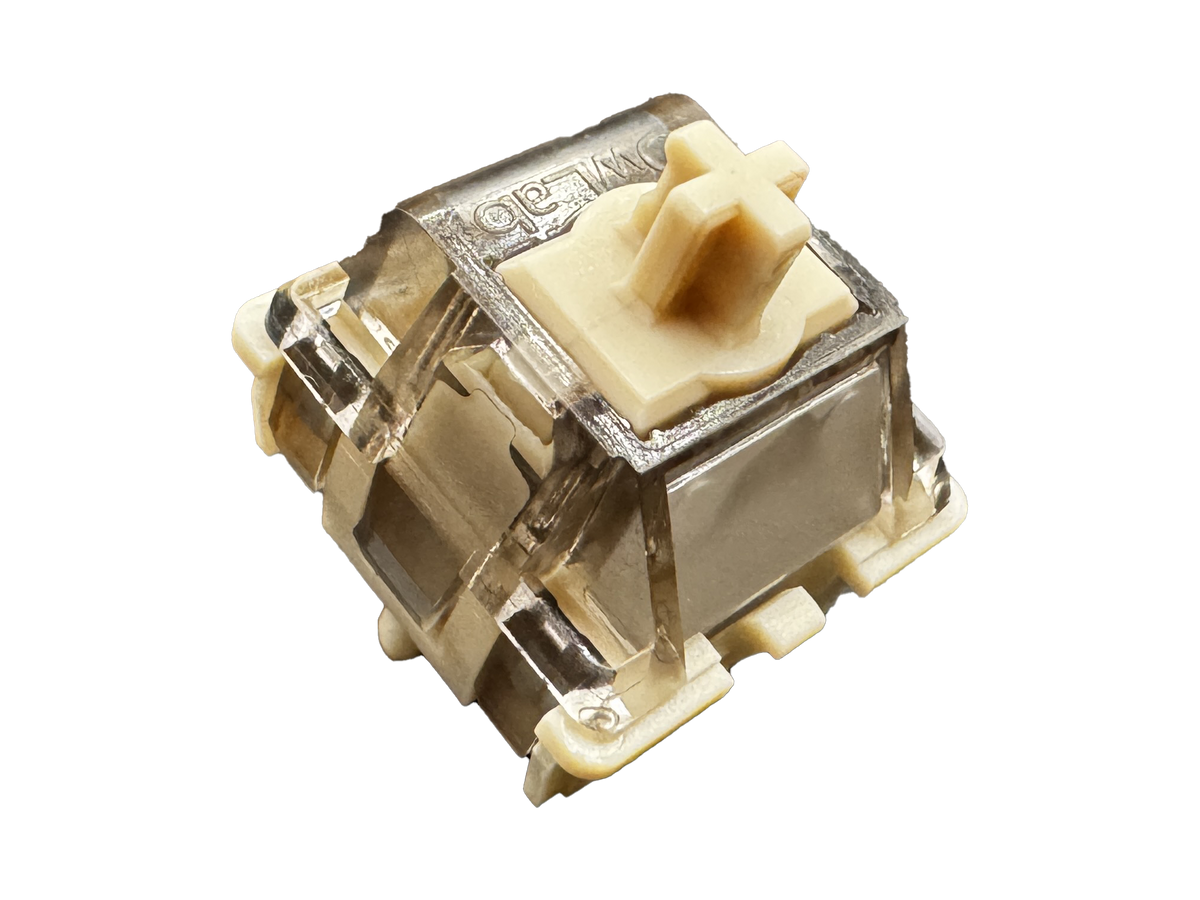 Owlab Ti HE Switch Sample