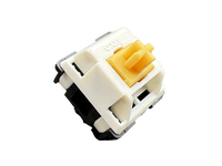 Akko V3 Penguin Pro Switch Sample