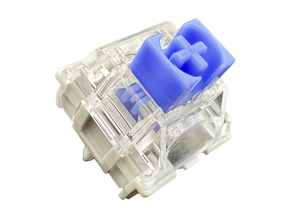 TTC Brother V2 Switch Sample