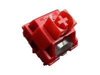 TTC Flame Red Switch Sample