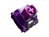 TTC Flaming Purple Switch Sample