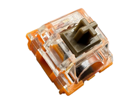 TTC Golden Brown V3 Switch Sample