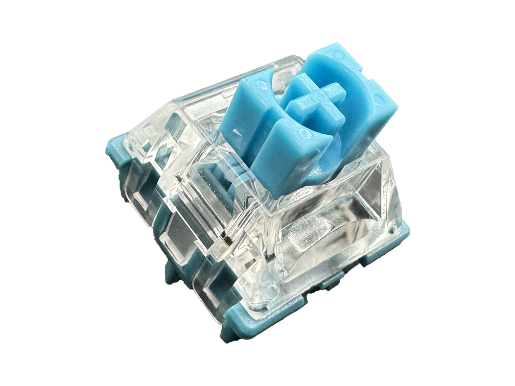 TTC Uranus Magnetic HE Switch Sample