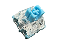 TTC Uranus Magnetic HE Switch Sample