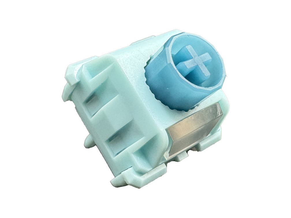 Wuque Studio BigLucky Tactile Switch Sample