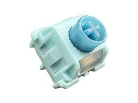 Wuque Studio BigLucky Tactile Switch Sample