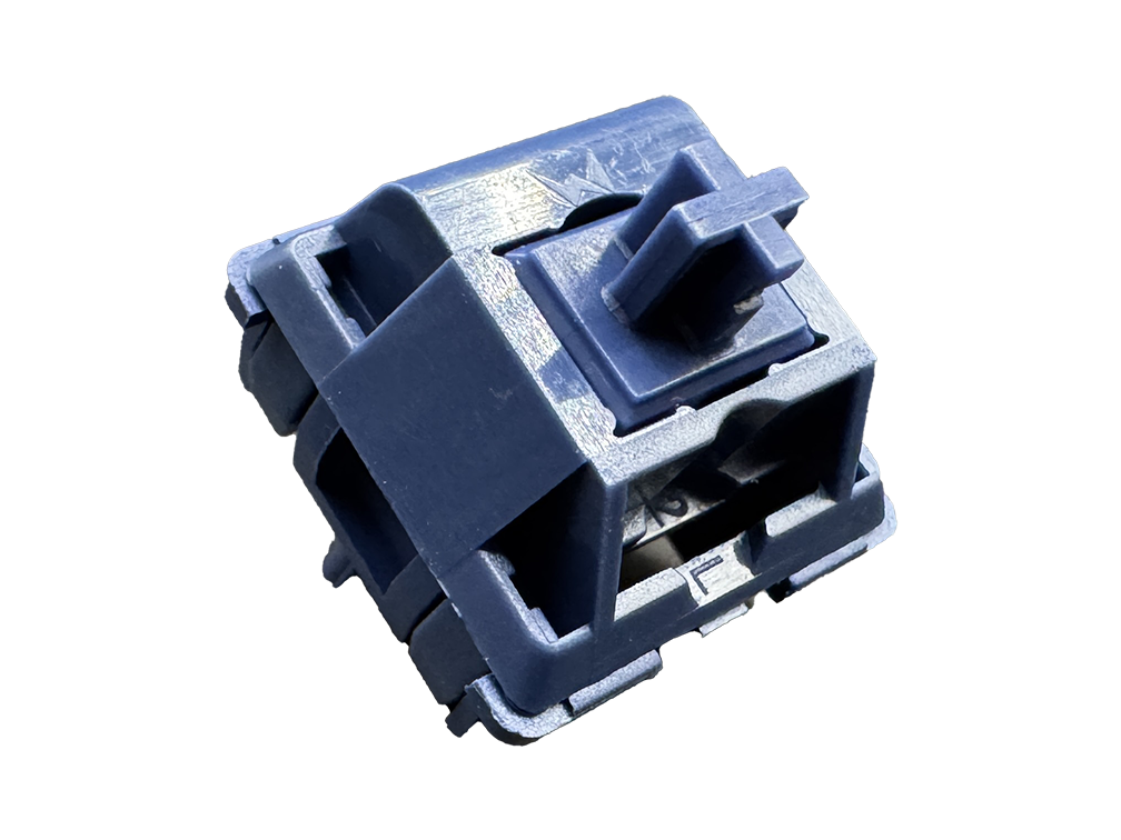 Wuque Studio Light Tactile Switch Sample