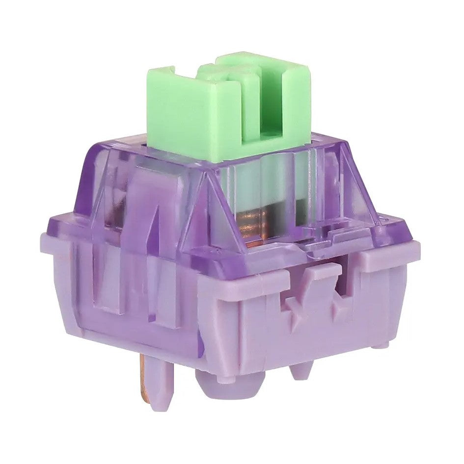 Durock Lupine Linear Switches